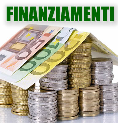 Finanziamenti