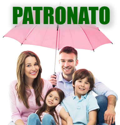 Patronato