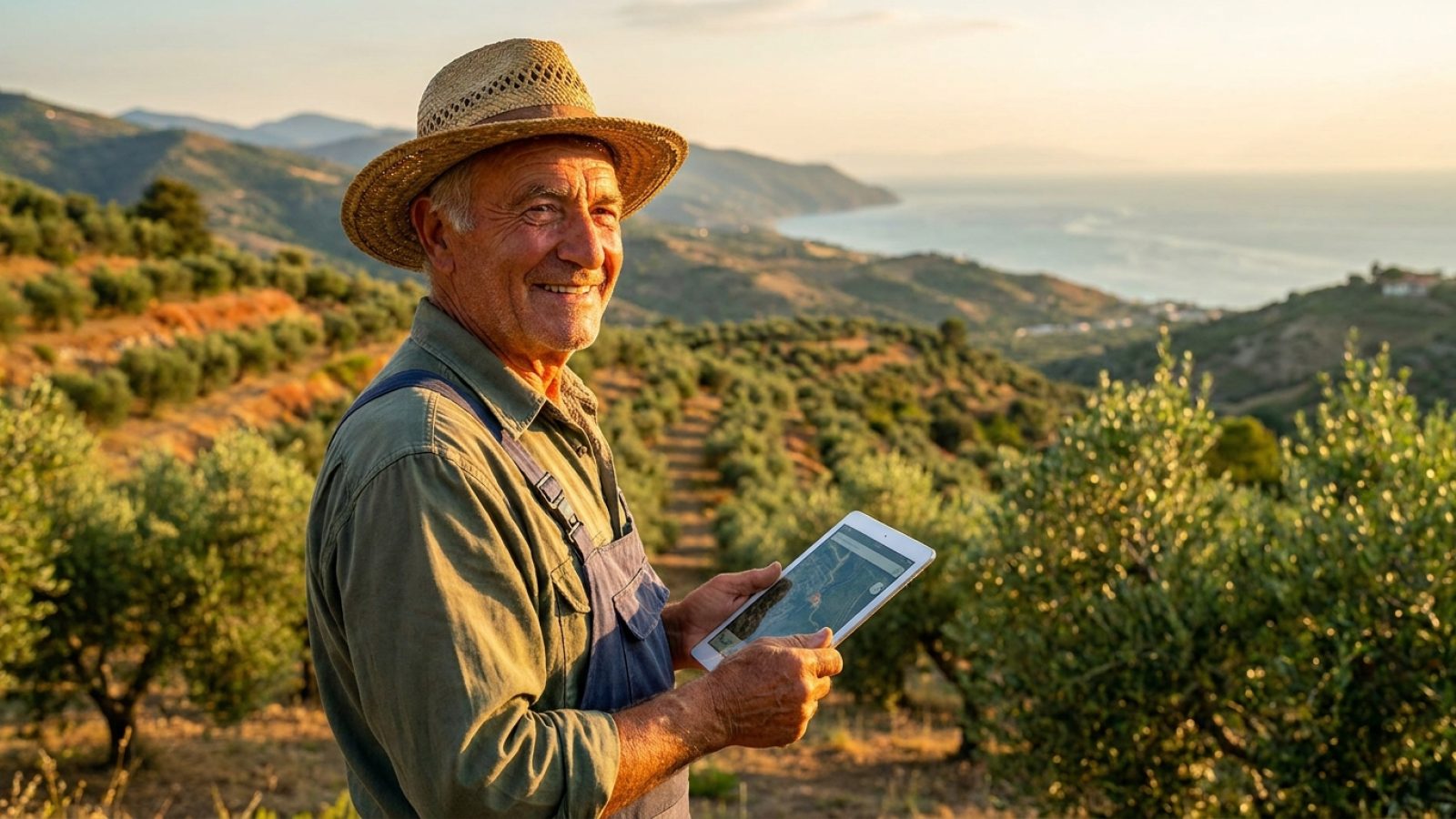 Al fianco di agricoltori e autotrasportatori che protestano in Calabria