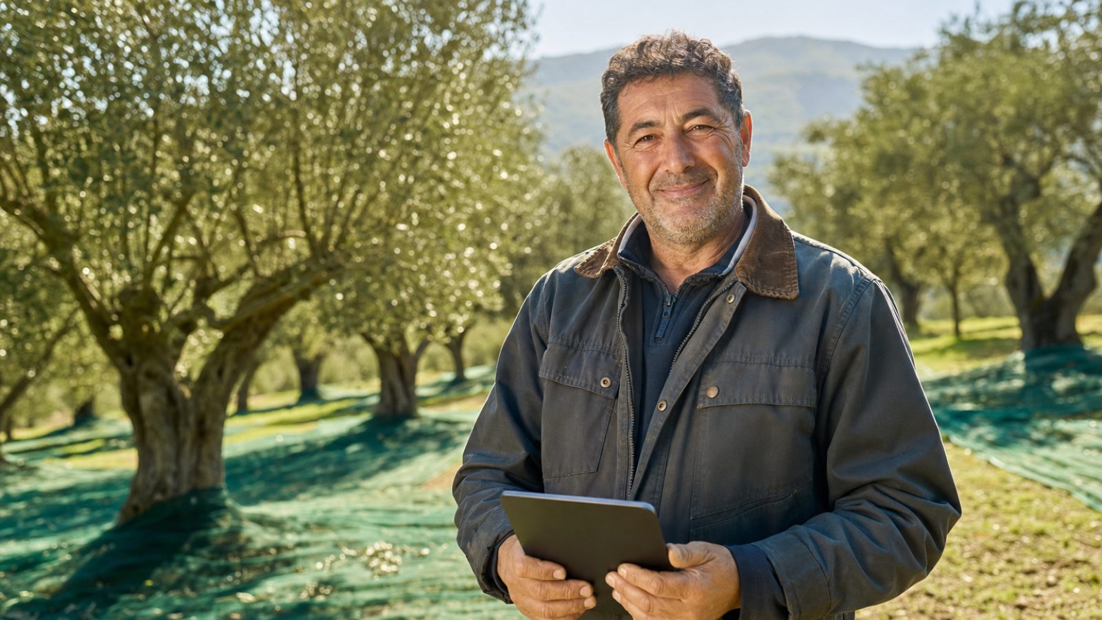 CAA Agriservizi in Calabria