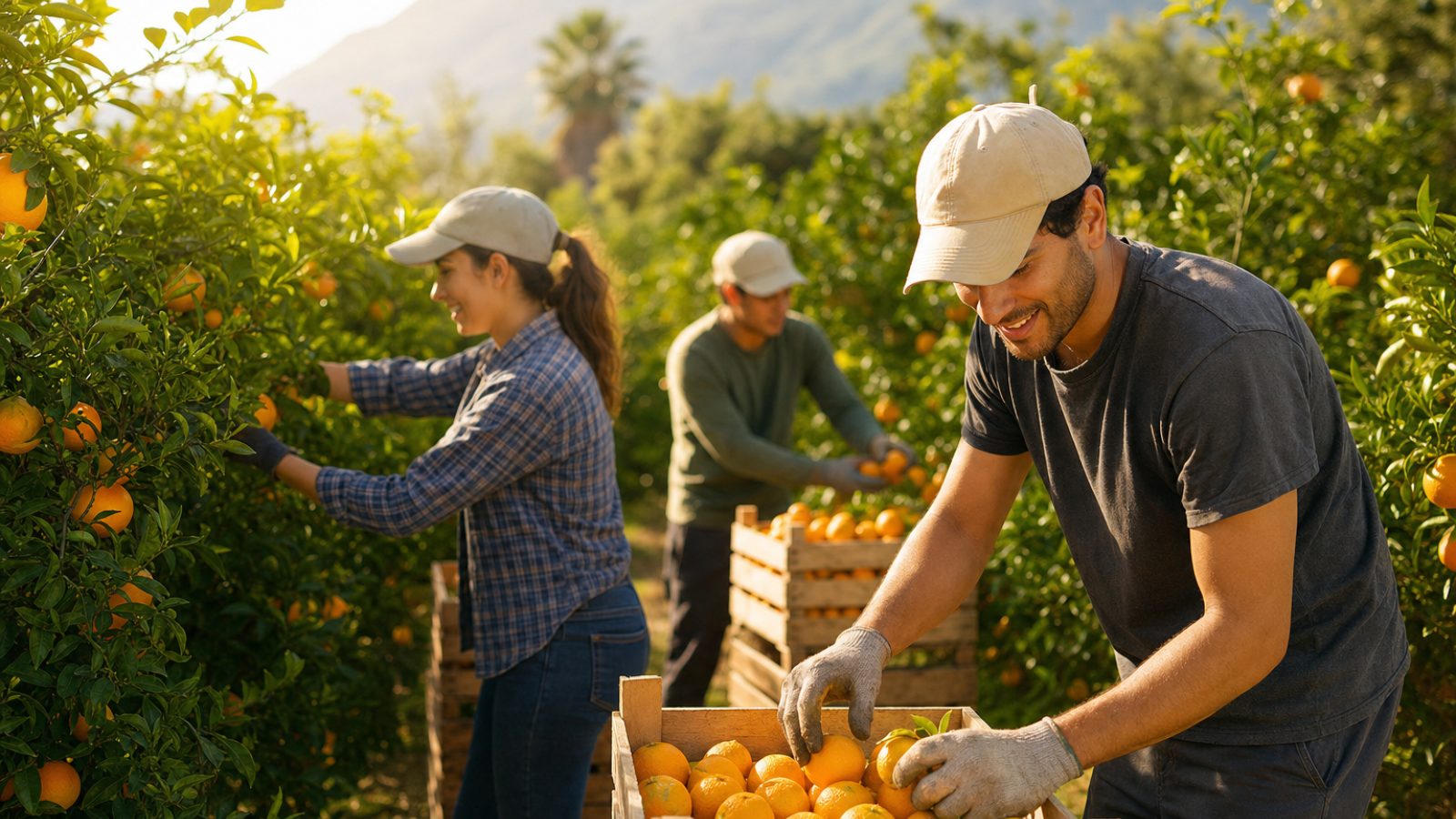 NASpI e disoccupazione agricola
