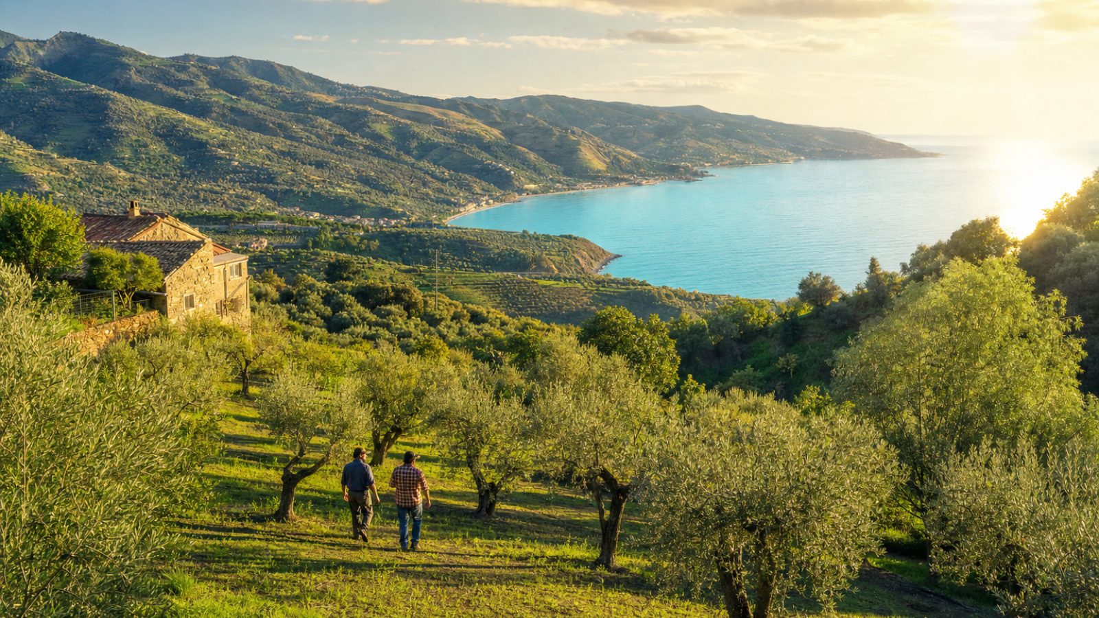Bandi Regione Calabria per l'agricoltura