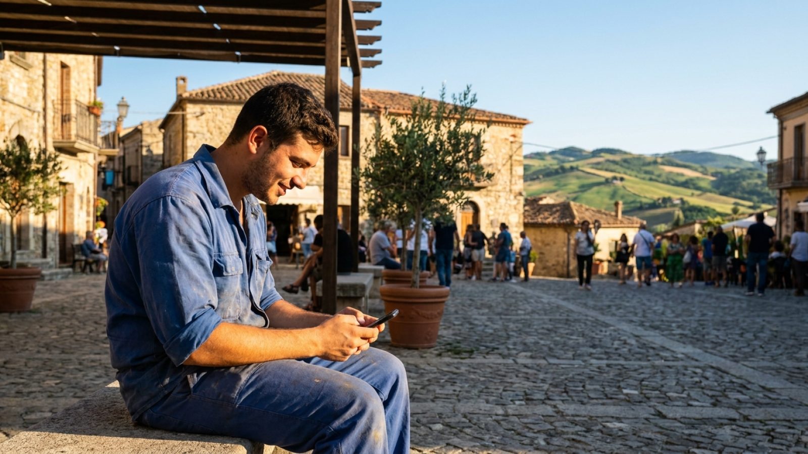 NASpI e disoccupazione agricola: requisiti, scadenze e come non perdere l'indennità