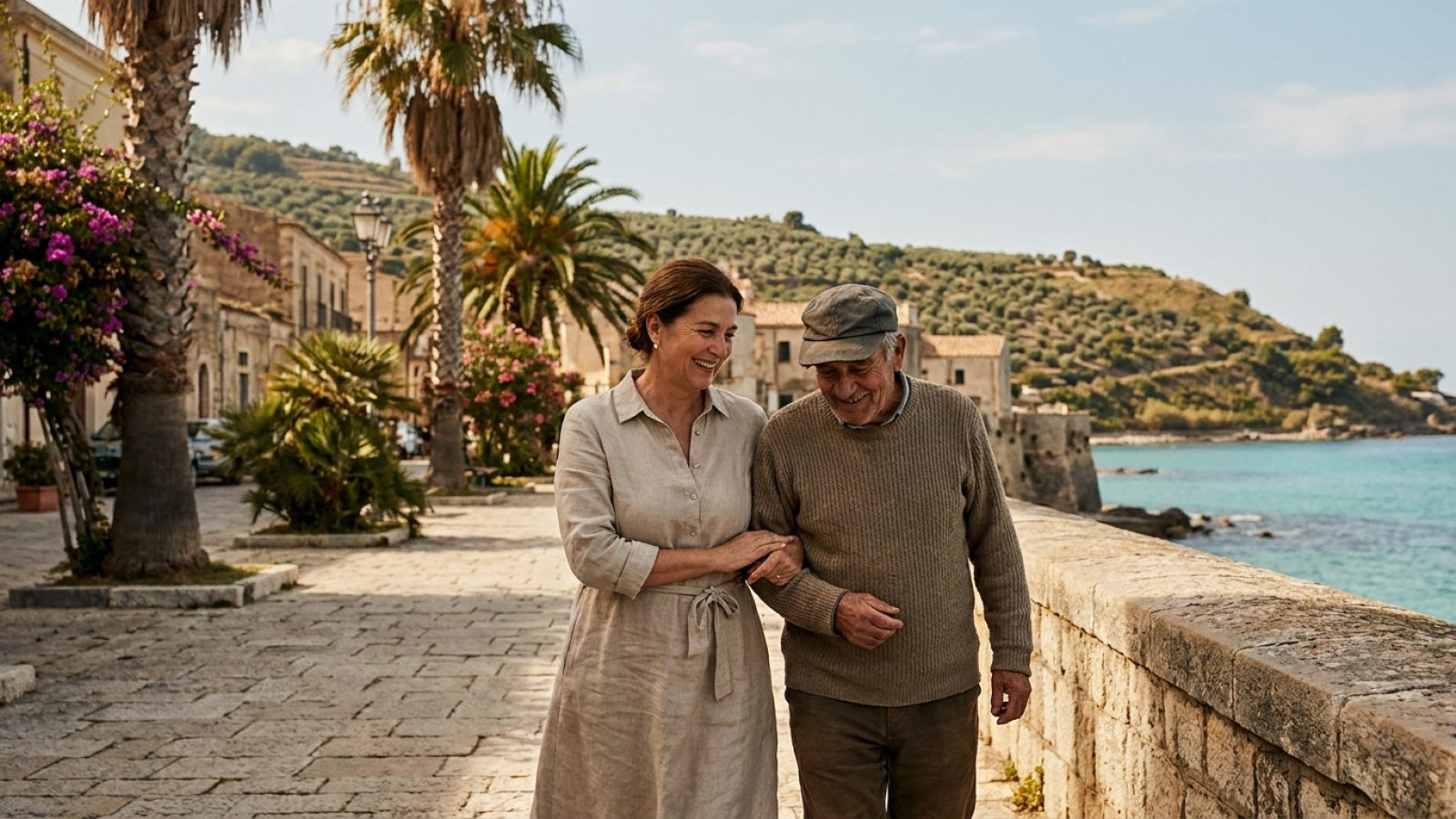Permessi legge 104