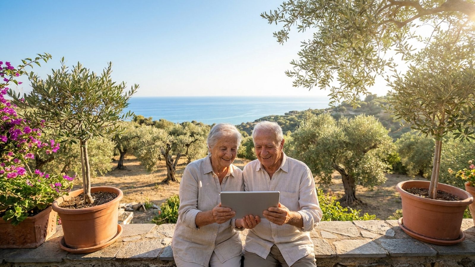 Pensionati – servizi UCI