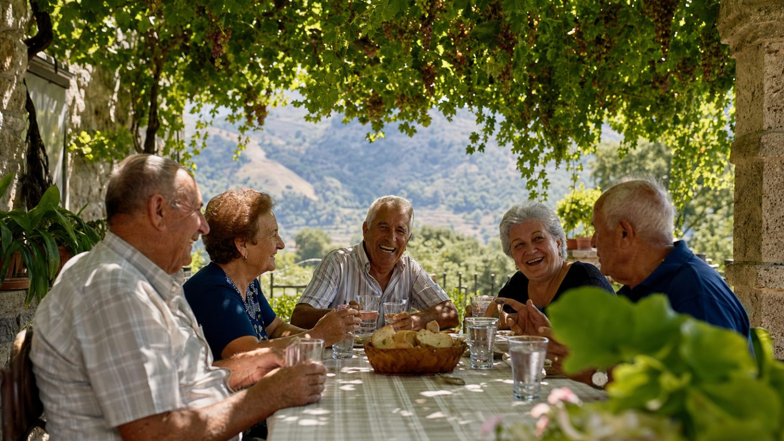 UNAP – Pensionati